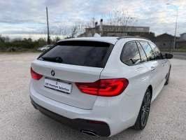 Bmw 520 520d Touring xdrive Msport Navi Led Pelle Top