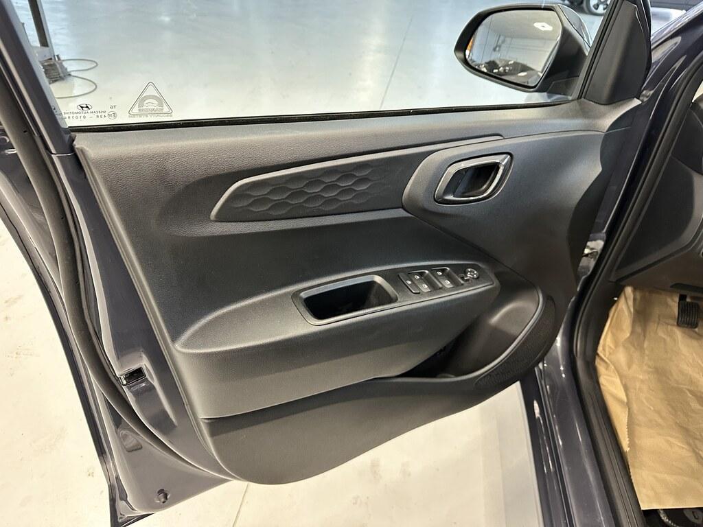 Hyundai i10 1.0 Gpl Connectline MT