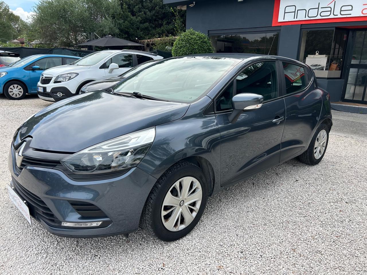 Renault Clio 0.9 TCE GPL *100000KM*OUTLET