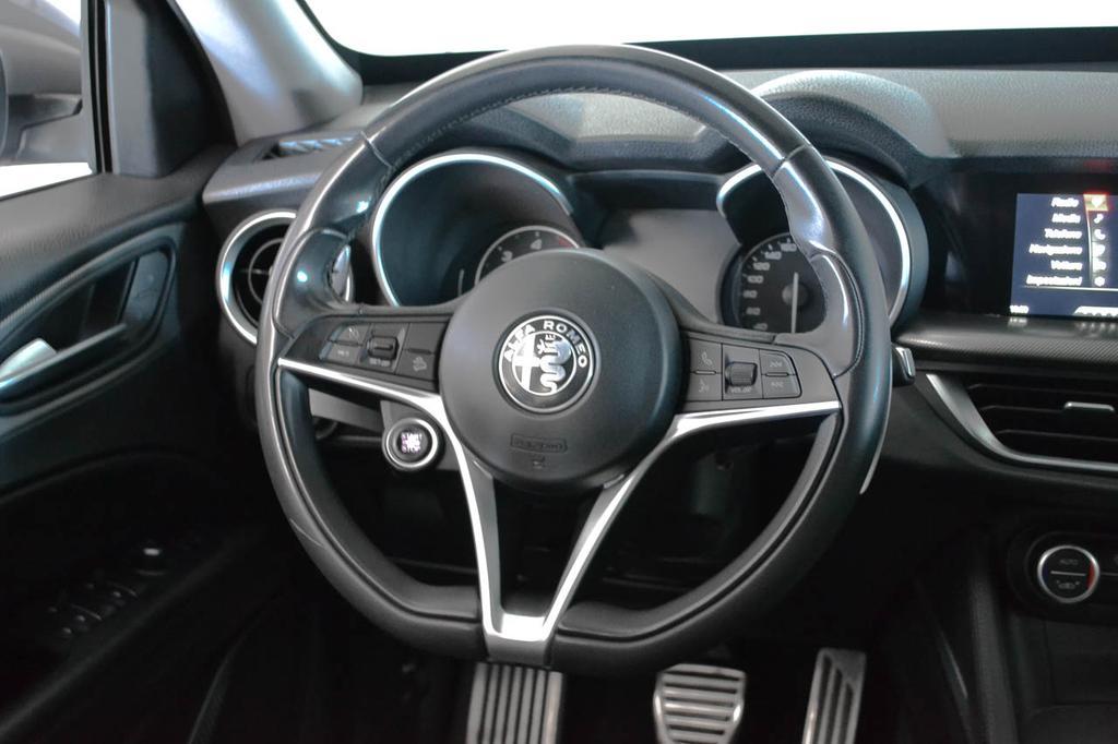 Alfa Romeo Stelvio 2.2 Turbo Executive Q4 Auto