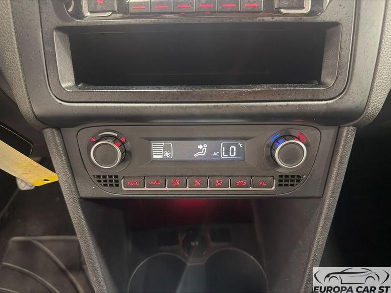 Volkswagen Polo 1.2 Comfortline 51kW