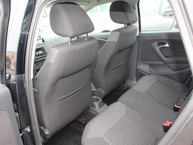 VOLKSWAGEN Polo 1.4 TDI 5p. Trendline