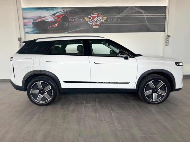 JAECOO Jaecoo 7 1.5 TGDI PHEV Premium