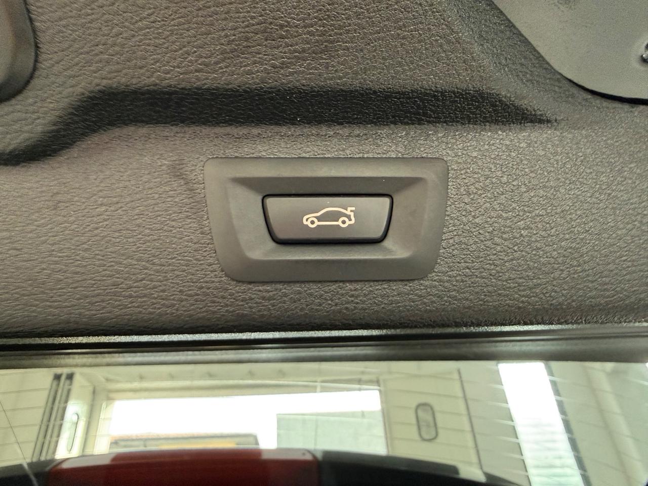 Bmw X5 xDrive25d Luxury