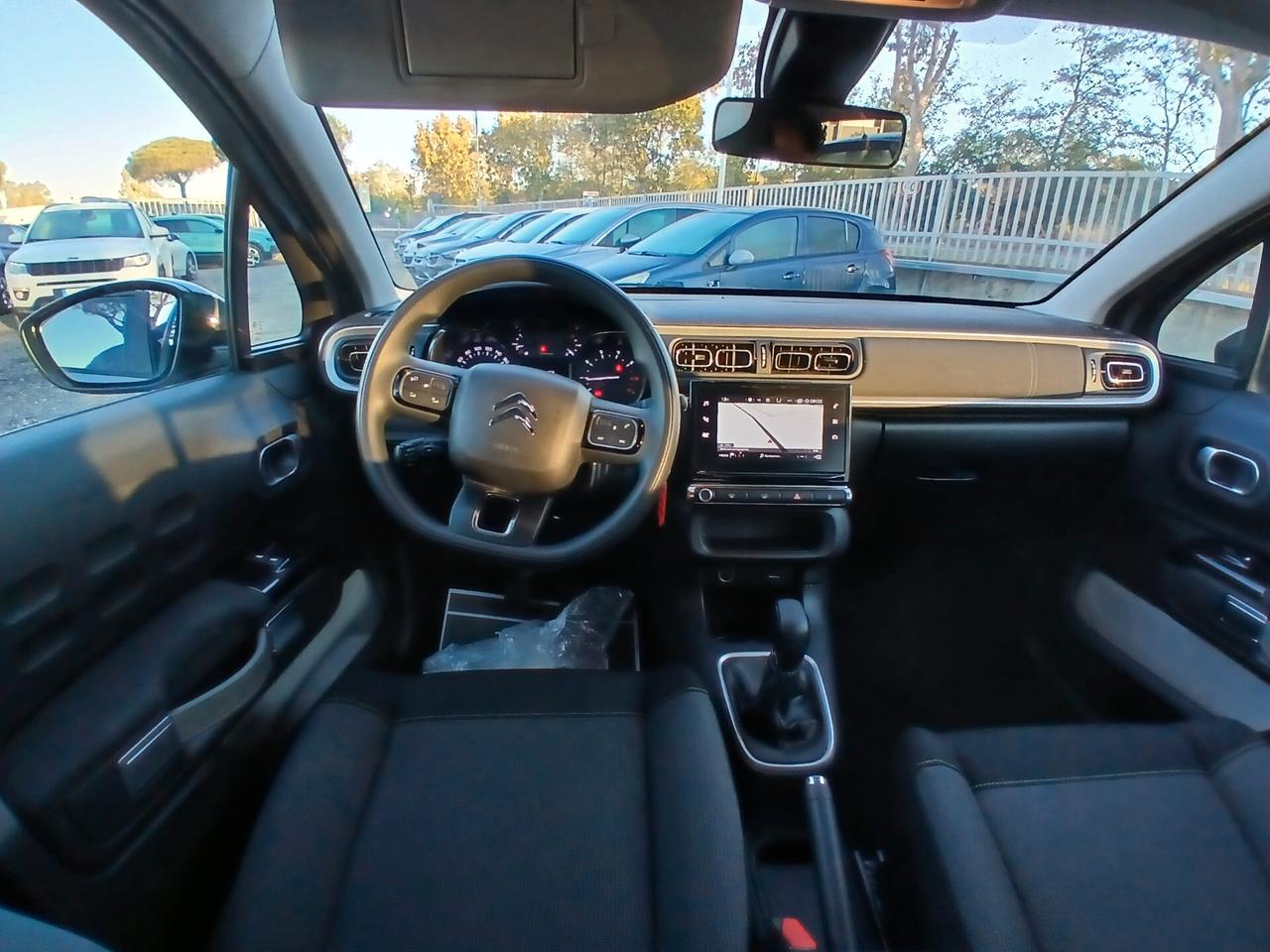 Citroen C3 PureTech 83 S&S Shine gpl*