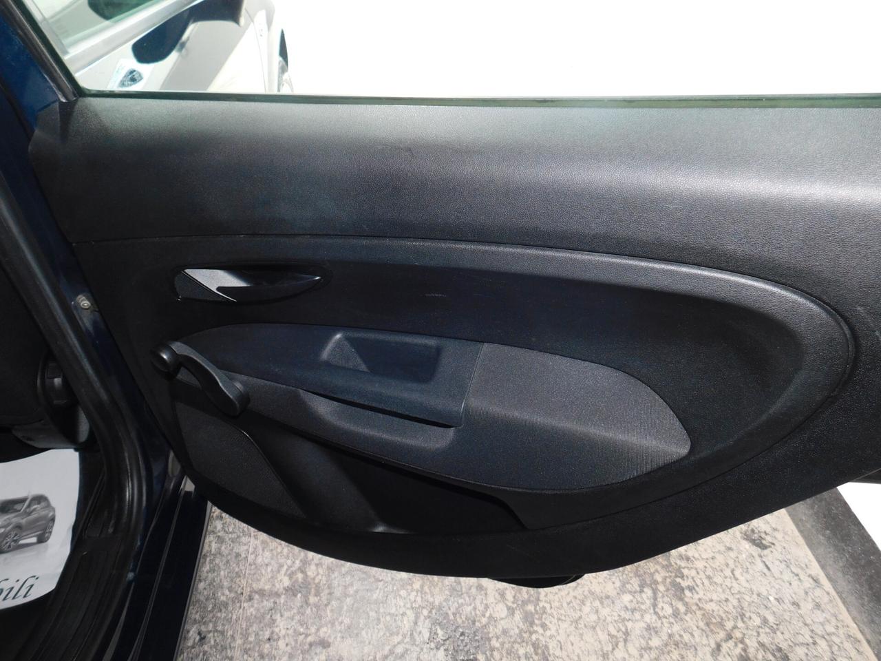 Fiat Grande Punto 1.4 5 porte Actual