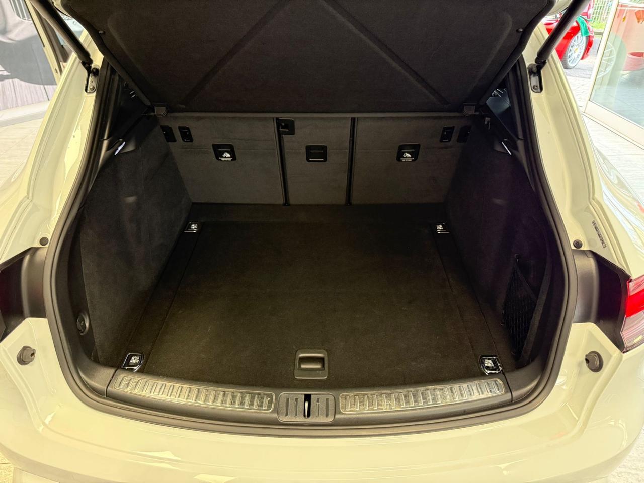 Porsche Macan TETTO NAVI 21” BOSE SPORT CHRONO