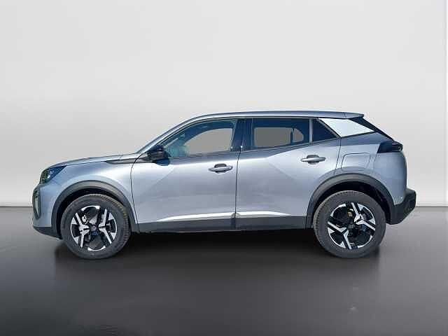 Peugeot 2008 2008 1.2 hybrid Allure 110cv e-dcs6