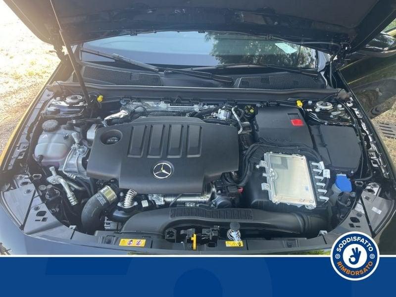 Mercedes-Benz Classe A 180d Automatic AMG Line Advanced Plus