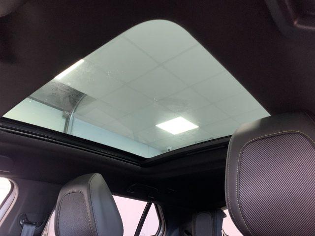 PEUGEOT 2008 Tetto Apribile EAT8 GT Line 1.5 BlueHDi