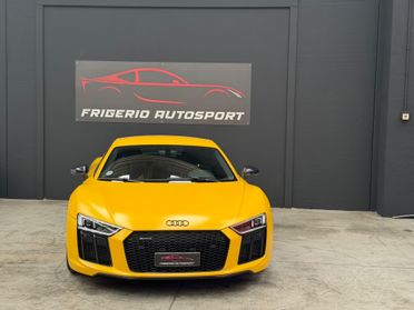 SCARICO CAPRISTO Audi R8 Coupé 5.2 FSI quattro S tronic plus