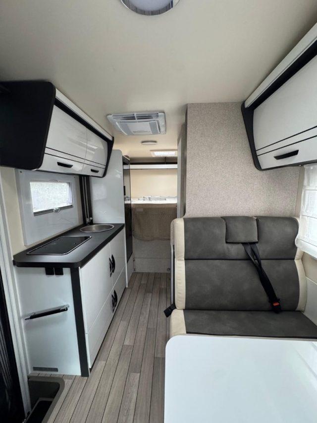 MCLOUIS Glamys 320 //TENDA//PANNELLI//LED//TV