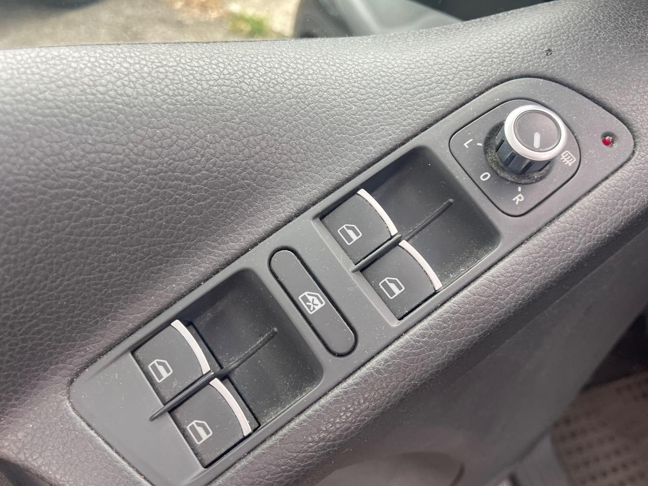 VW Tiguan 2.0 TDI 110CV 93.000KM BlueMotion Technology