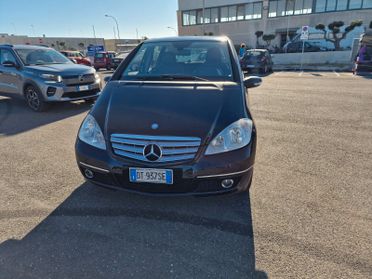 Mercedes-benz A 180 CDI Avantgarde