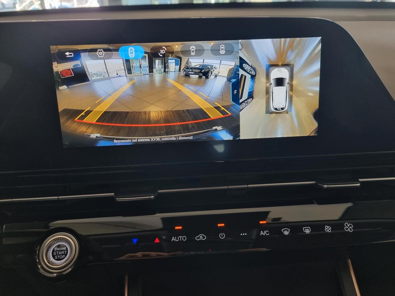 Omoda 5 1.6 TGDI 185CV aut. Premium GPL