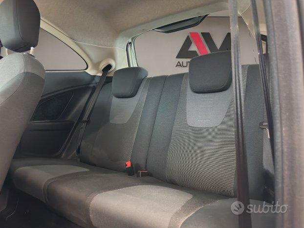 Ford Ka Ka 1.2 Titanium + 69cv