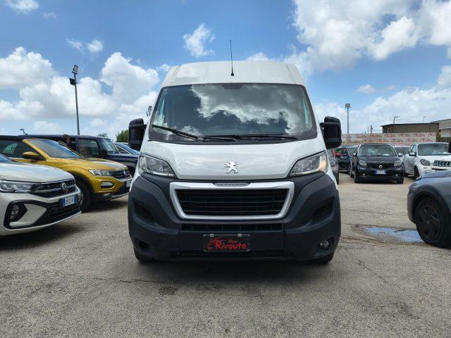 PEUGEOT Boxer 330 2.0 BlueHDi 130CV PM-TM Furgone
