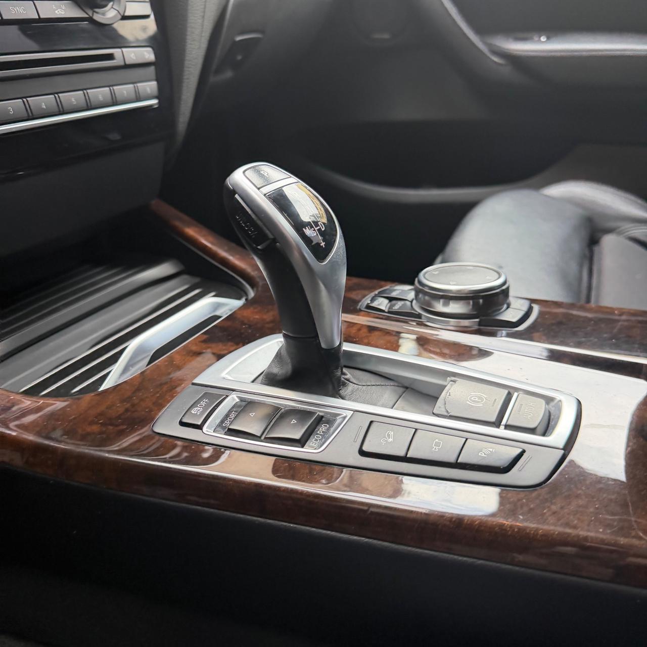 Bmw X4 M xDrive30dA 258CV