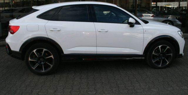 AUDI Q3 SPB 35 TDI S tronic S line edition