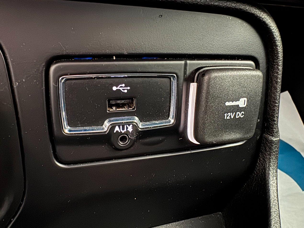 Jeep Renegade 2.0 mjt Limited 4wd 140cv Carplay Full Opt