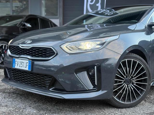 KIA Proceed 1.6 CRDI GT Line