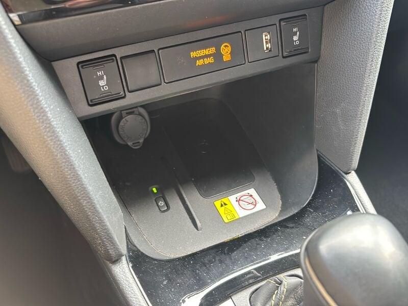 Toyota Yaris Cross 1.5H (116 CV) E-CVT Adventure
