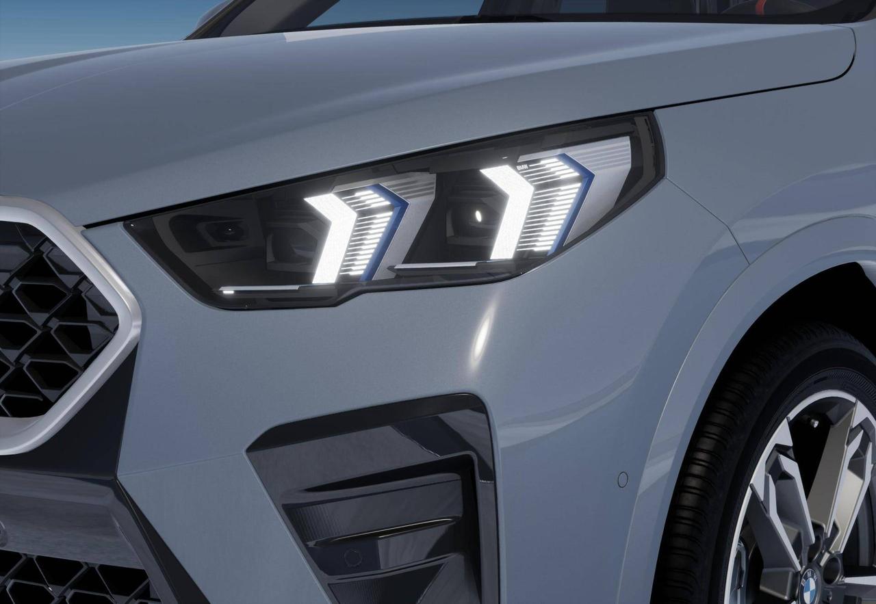 BMW X2 xDrive20d 48V MSport