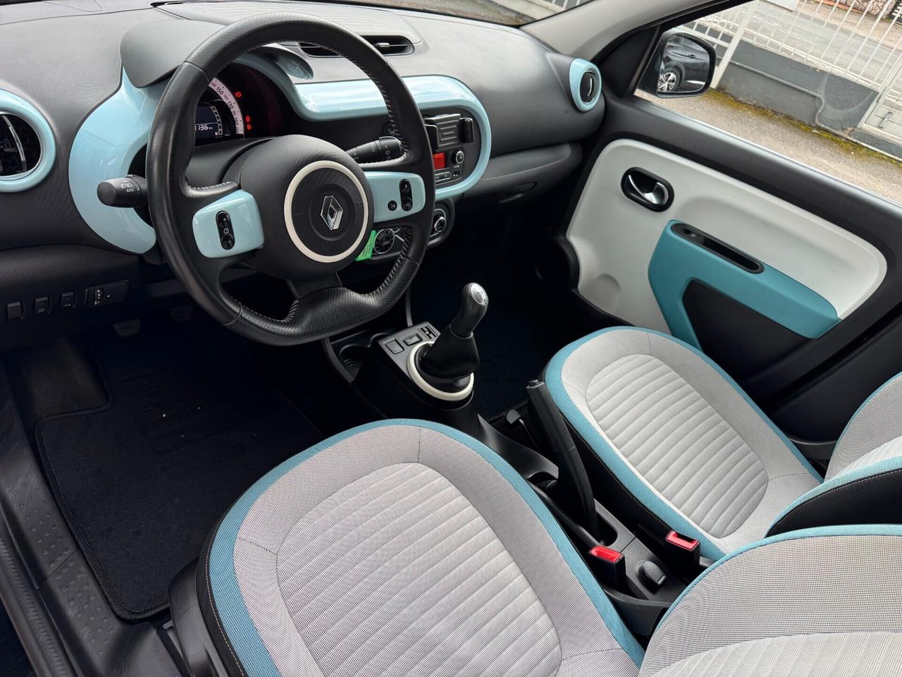 Renault Twingo 1.0 71CV Cosmic 2019