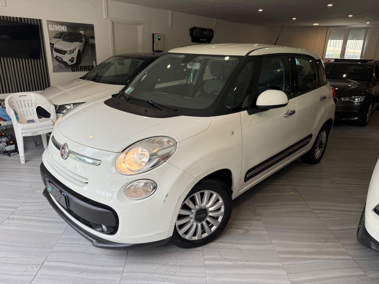 Fiat 500L 1.3 Multijet anno 2014