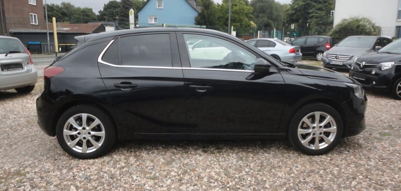 Opel Corsa 1.2