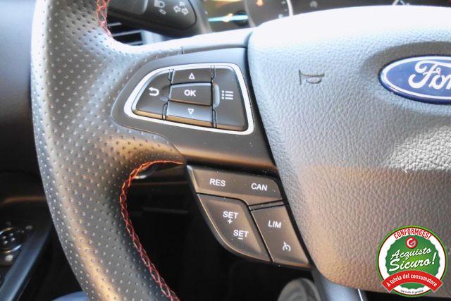 FORD EcoSport 1.5 Ecoblue 100 CV Start&Stop ST-Line