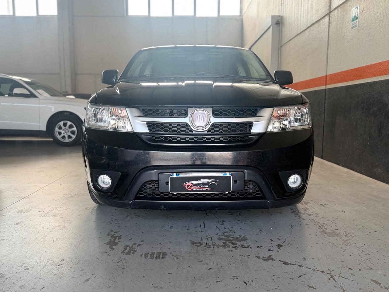 Fiat Freemont 2.0 Multijet 170 CV Urban