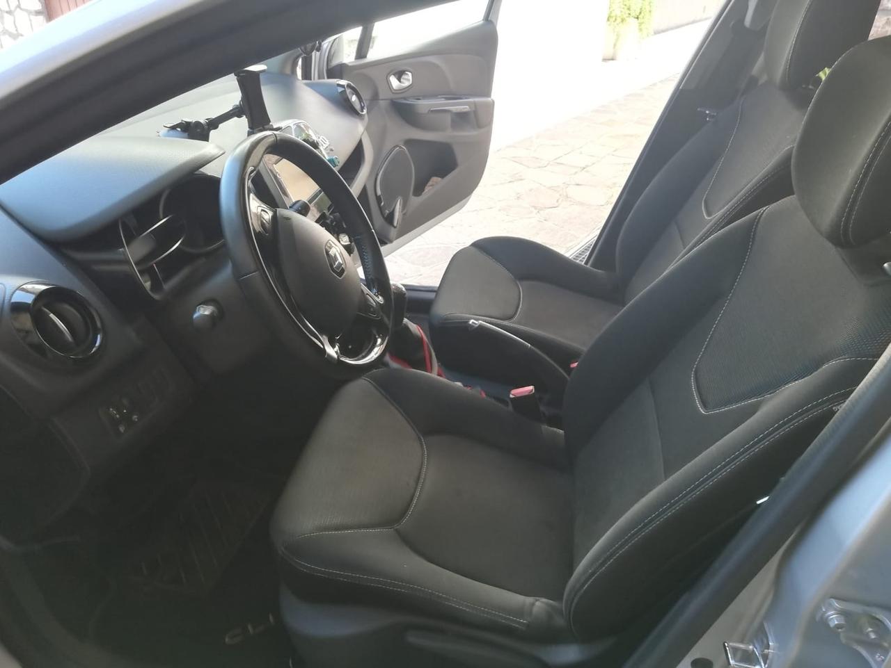 Renault Clio 1.5 dCi 8V 75CV 5 porte Live