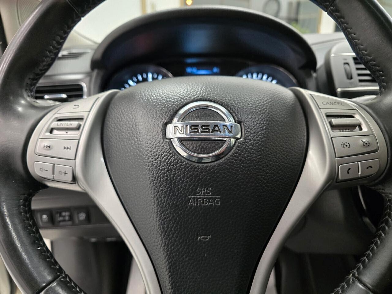 Nissan Pulsar 1.5 Turbodiesel Acenta 2015 NEOPATENTATI