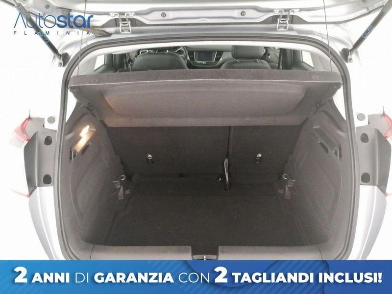 Opel Crossland X 1.5 ecotec Innovation s&s 102cv my20