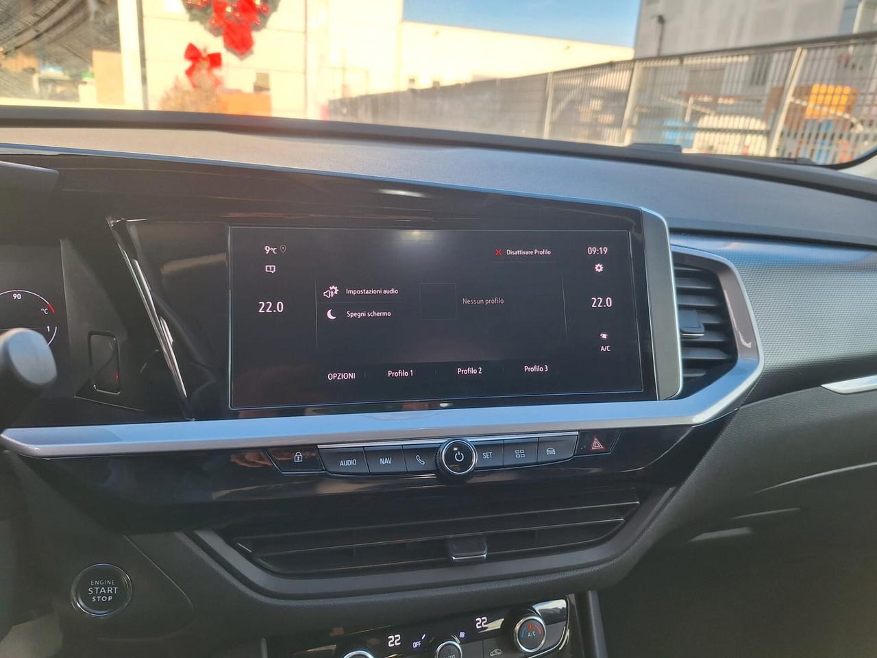 Opel Grandland 1.5 diesel Ecotec aut. Ultimate