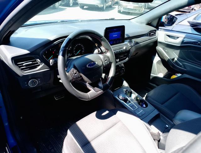 FORD Focus 2.0 EcoBlue 150 CV c.auto ST-Line Co-Pilot my2020