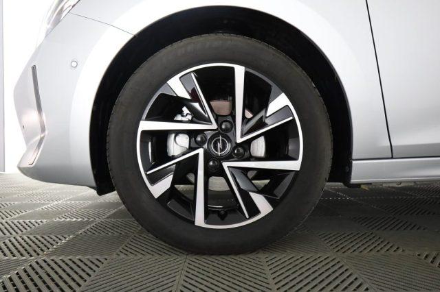 OPEL Corsa Corsa 1.2 GS