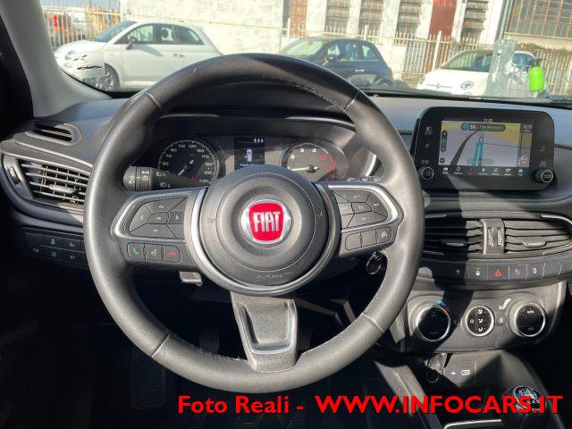 FIAT Tipo 1.6 Mjt S&S SW City Life Iva Esposta