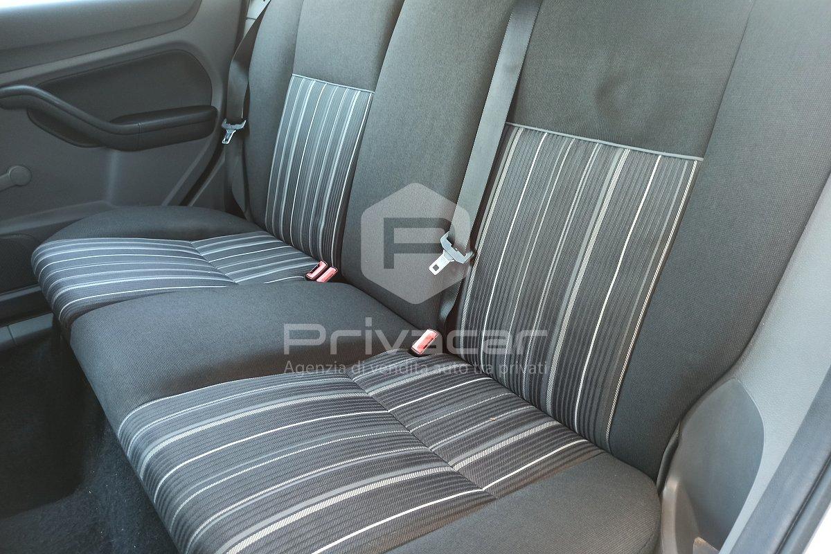 FORD Focus 1.6 Ti-VCT (115CV) SW Tit.