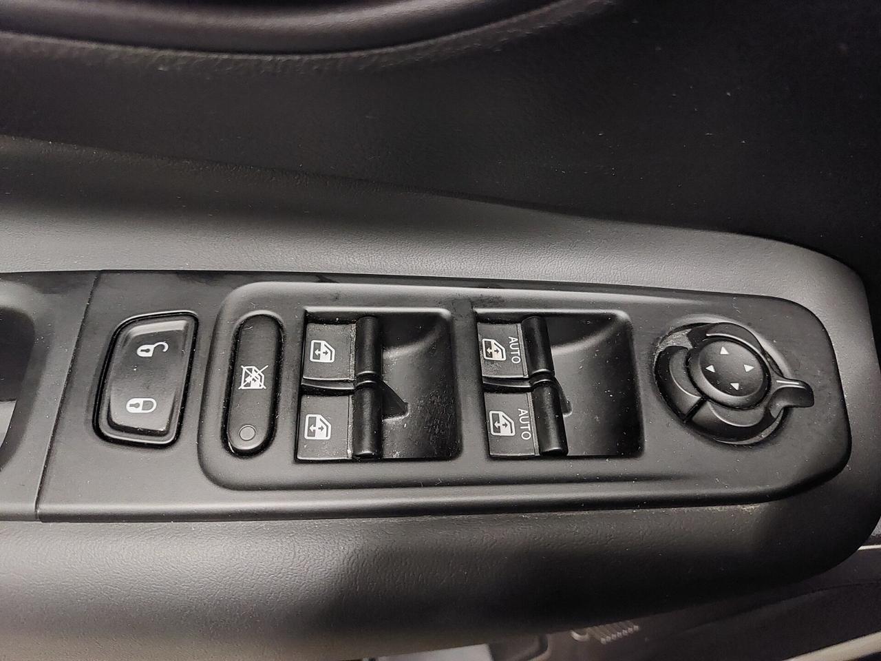 JEEP Renegade Renegade 1.5 Turbo T4 MHEV Limited