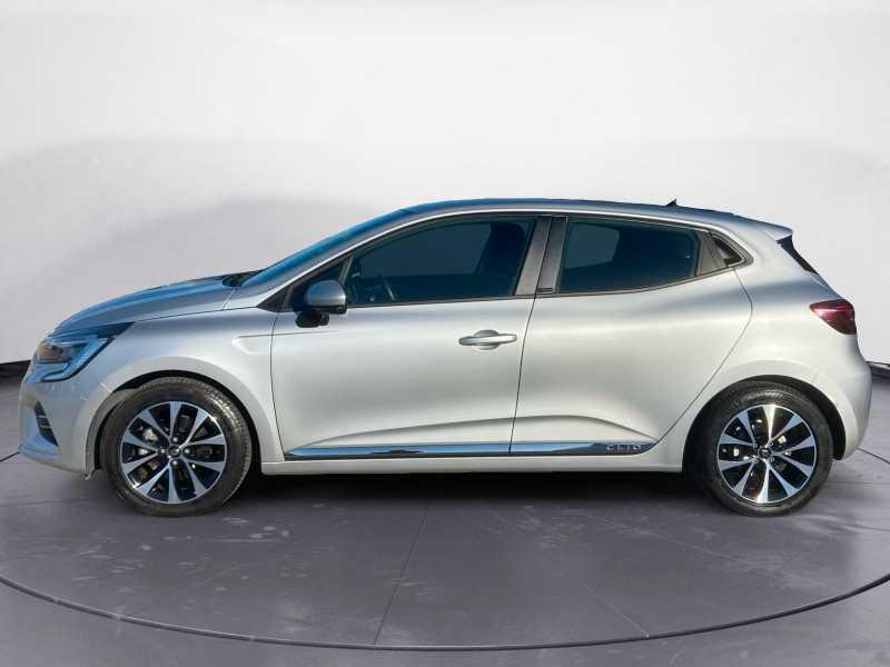RENAULT Clio 1.6 E-Tech hybrid Zen 140cv AuTo