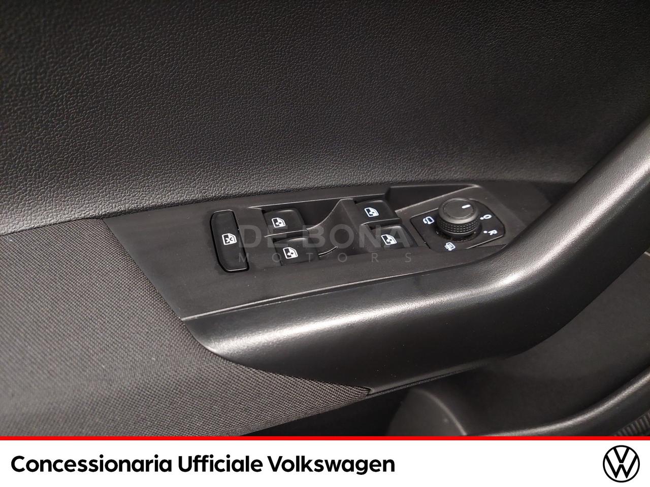 Volkswagen Taigo 1.0 tsi life 110cv