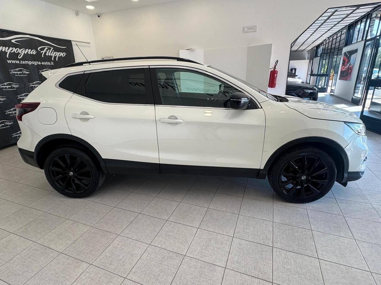 Nissan Qashqai 1.5 dCi 115 CV N-Tec 2021 IVA ESP