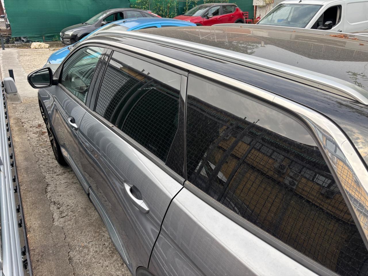 Peugeot 5008 BlueHDi 130 S&S Active Pack