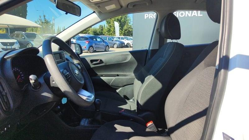 KIA Picanto Picanto 1.0 12V 5 porte Active