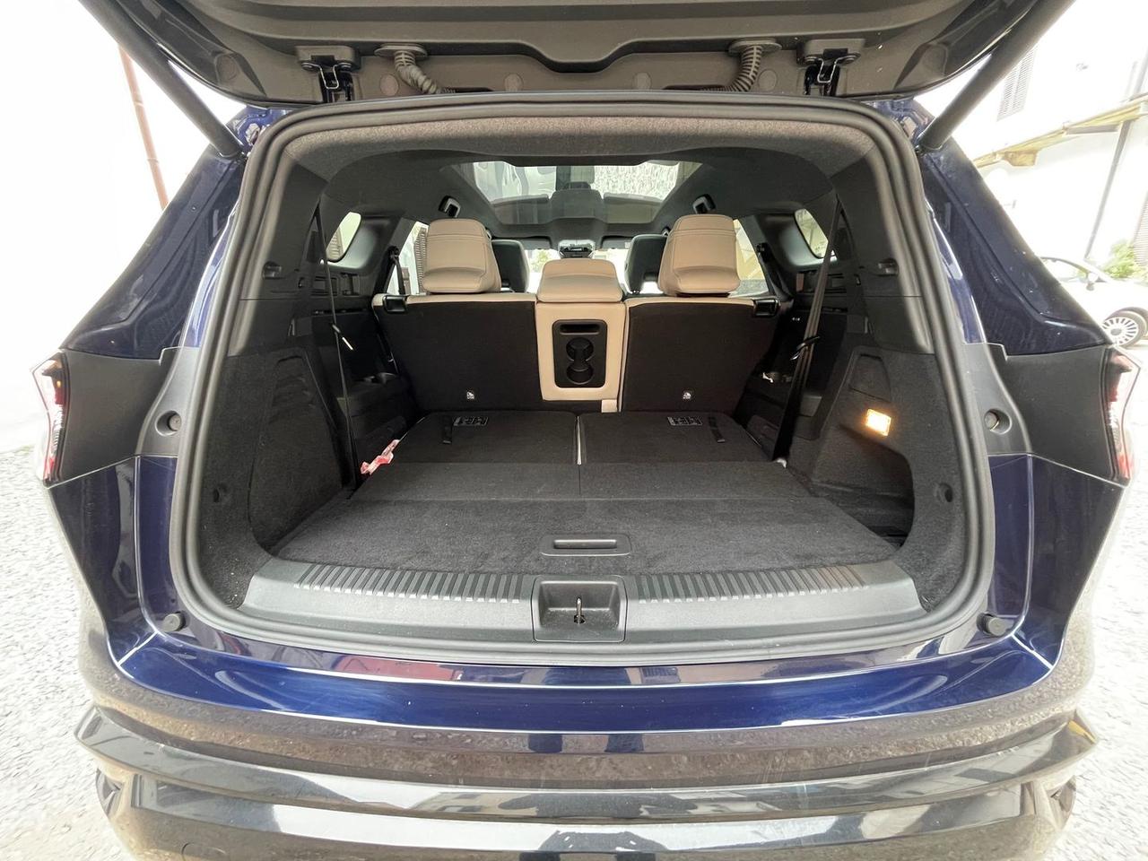 Renault Espace Iconic e-tech Phev 200 GARANZIA RENAULT!!
