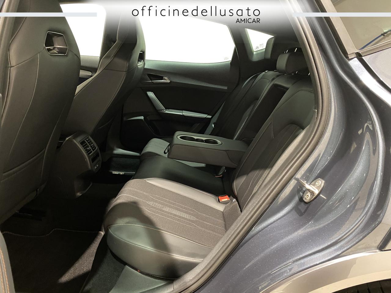 Cupra Formentor 1.5 tsi 150cv dsg