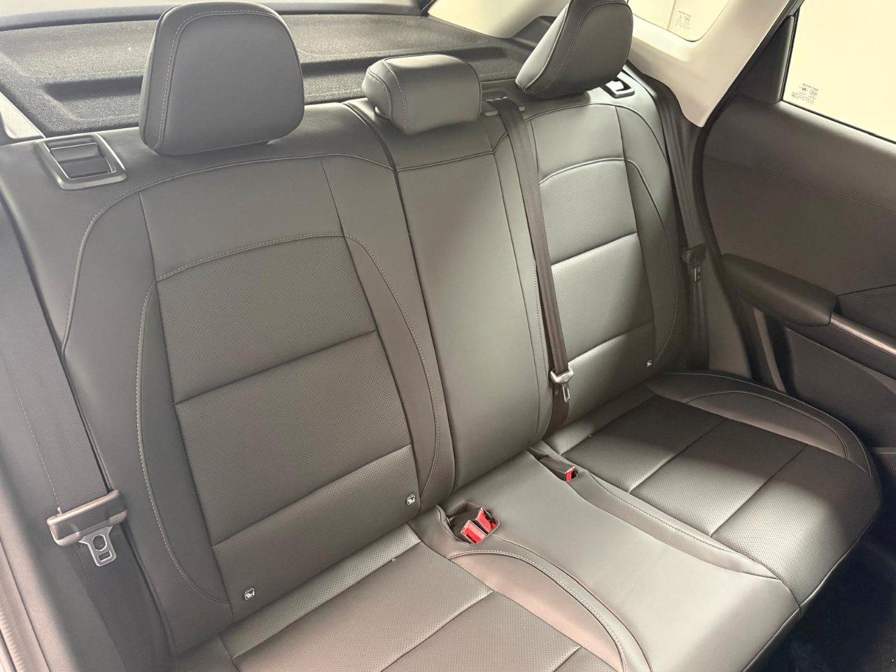 Mg ZS 1.5 hybrid+ Luxury auto (KM 0)