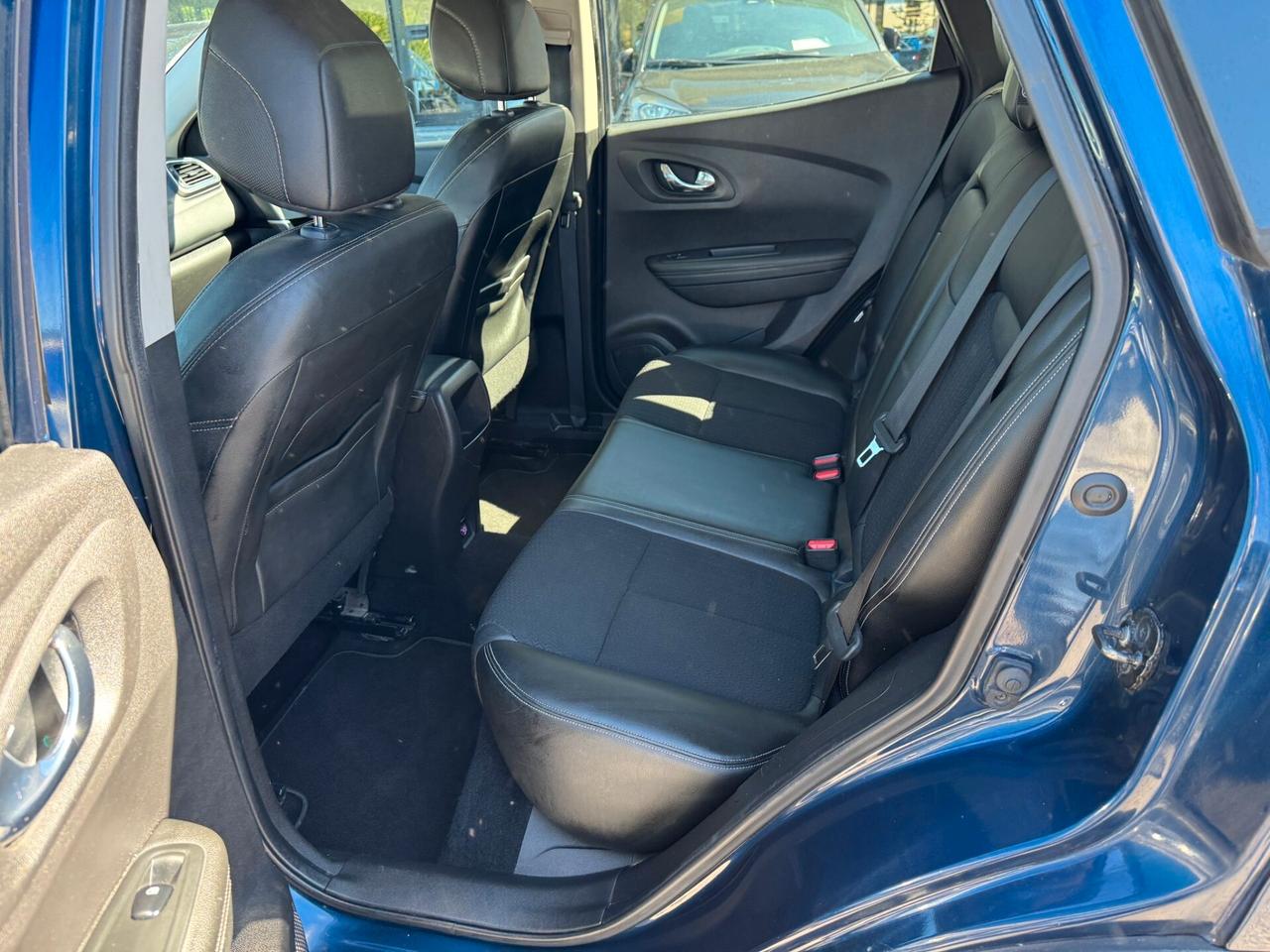 Renault Kadjar dCi 8V 110CV Energy Intens